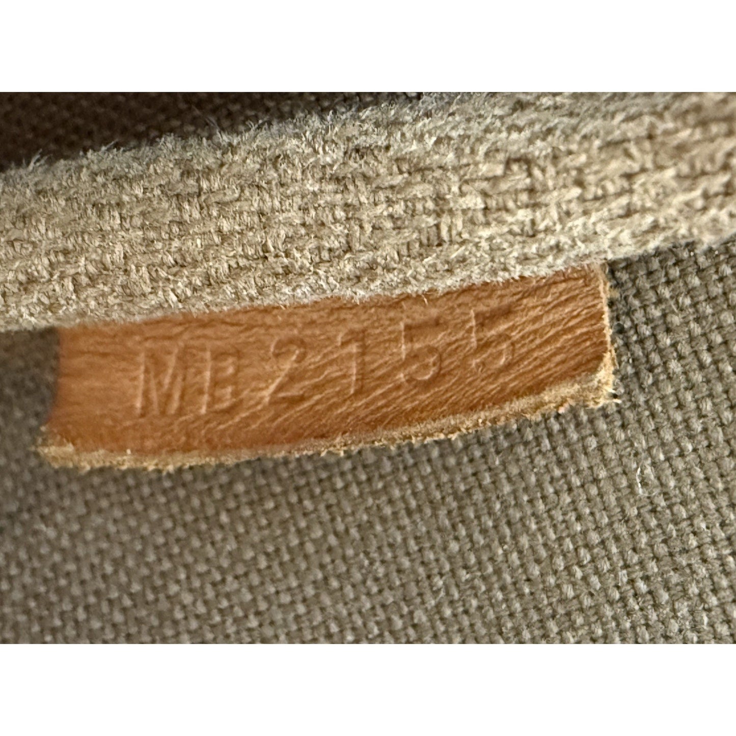 Louis Vuitton Monogram Eva Clutch Brown Canvas
