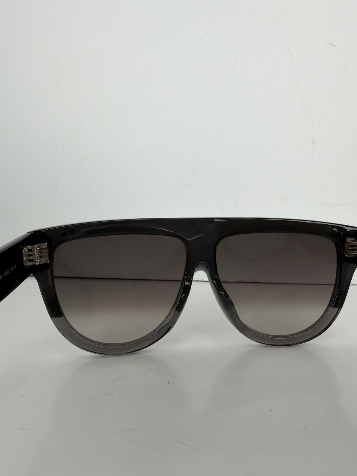 Celine Oversize Gradient Sunglasses YK1