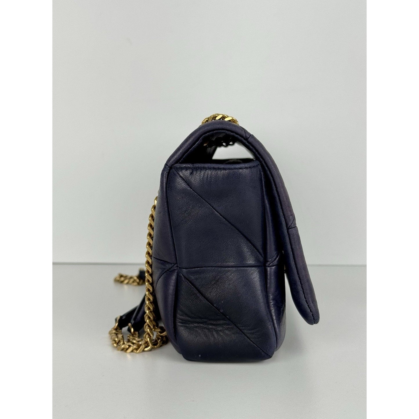 Saint Laurent Jamie 4.3 Medium Shoulder Bag Lambskin Leather B-9