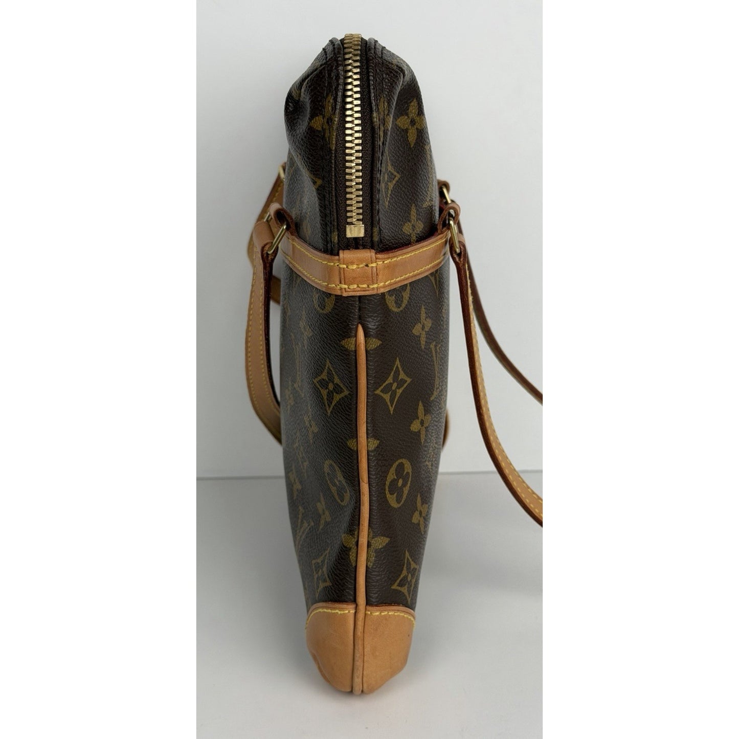 Louis Vuitton Sac Coussin GM Monogram Coated Canvas & Leather Trim 2004 K2