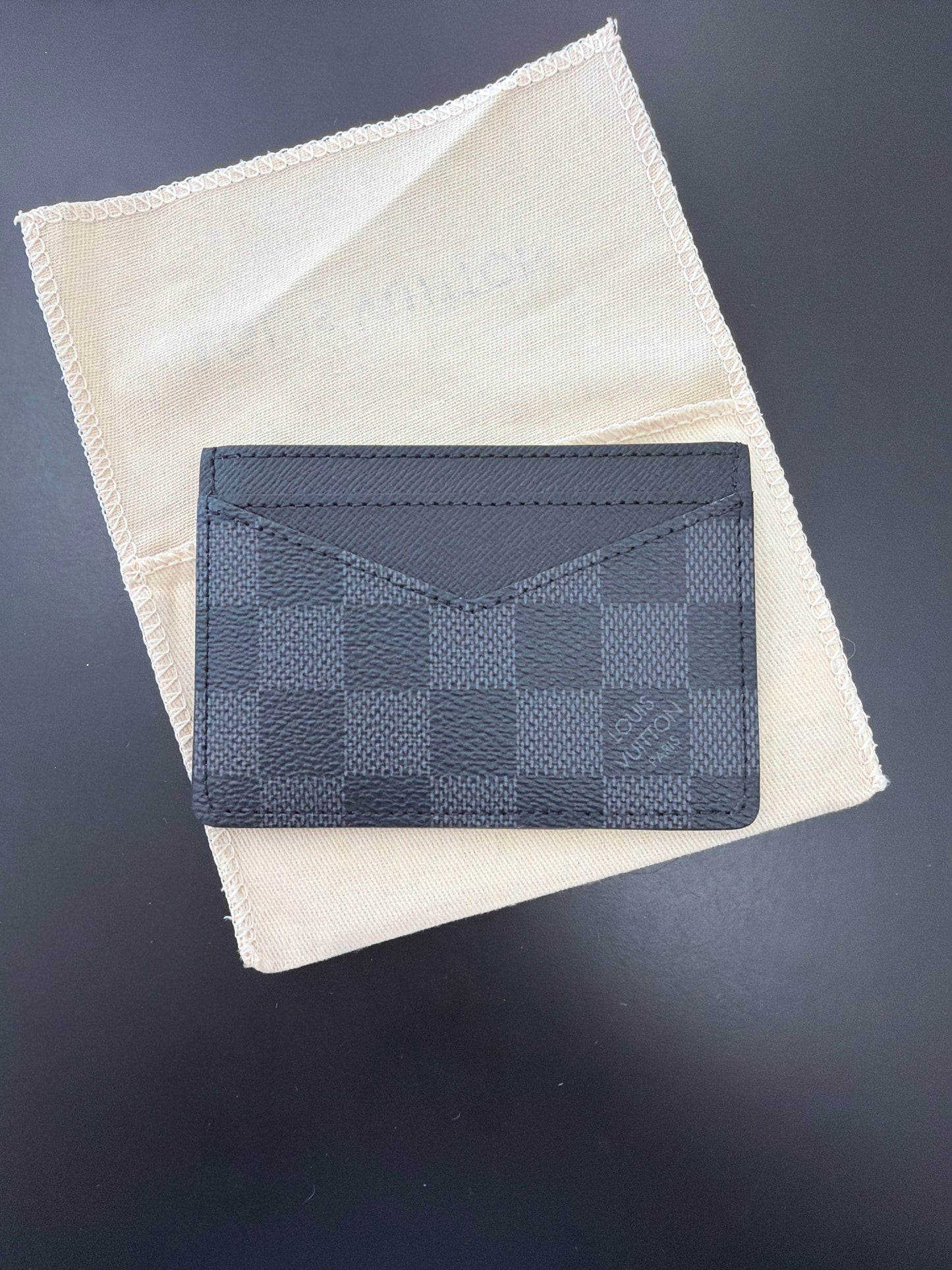 Louis Vuitton Neo Card Holder