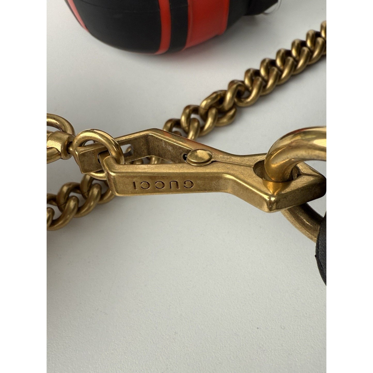 Gucci GG Marmont Bucket Bag Matelasse Black Velvet