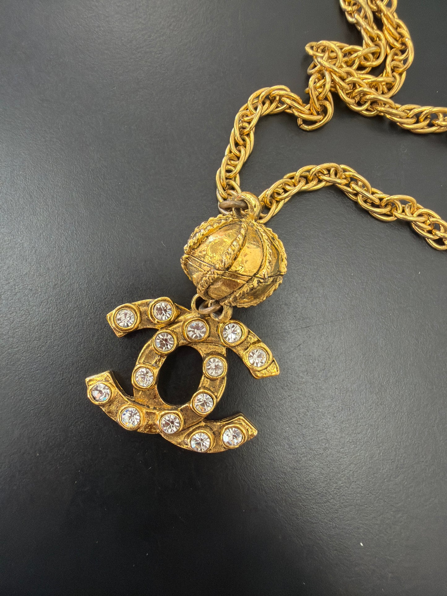 Chanel Necklace