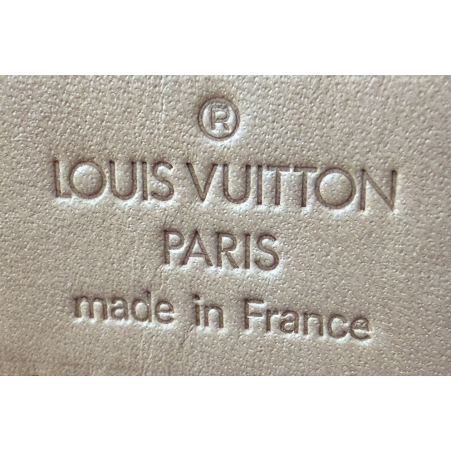 Louis Vuitton Sac Coussin GM Monogram Coated Canvas & Leather Trim 2004 K2