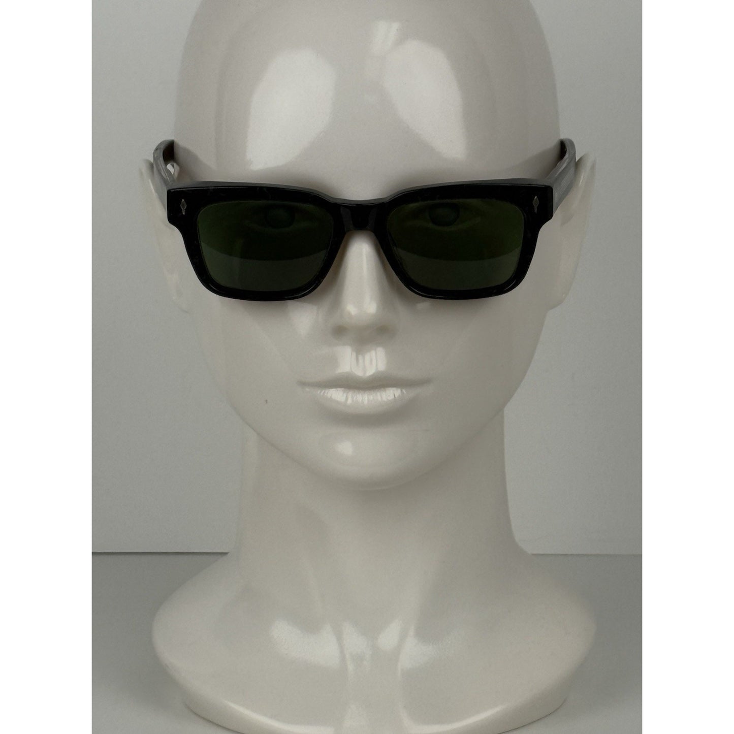 Jacques Marie Mage Molino 10 Green Lences Sunglasses