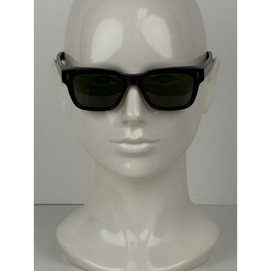 Jacques Marie Mage Molino 10 Green Lences Sunglasses