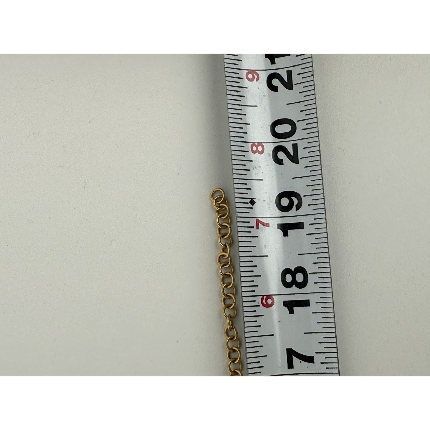 Gucci x Balenciaga The Hacker Project Symbols Bead Necklace