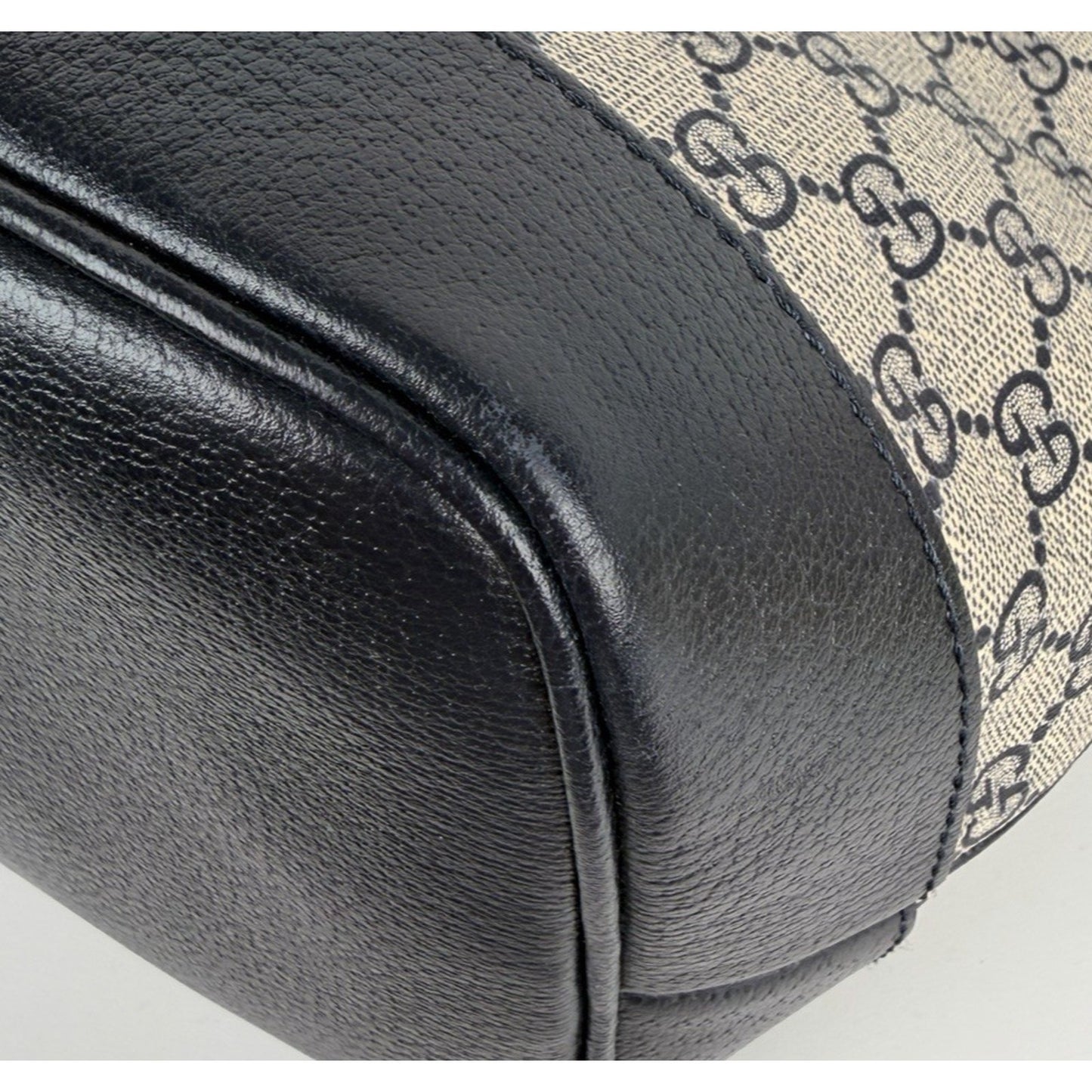 Gucci Ophidia Tote Large Bag in The Iconic GG Supreme Coated Canvas D-1