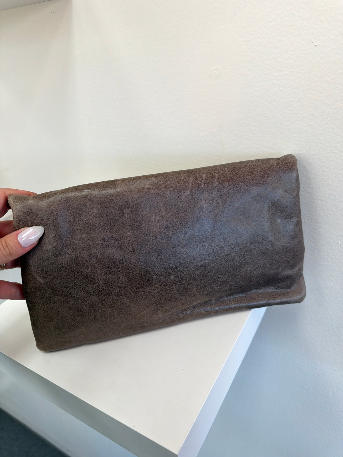 Balenciaga Clutch