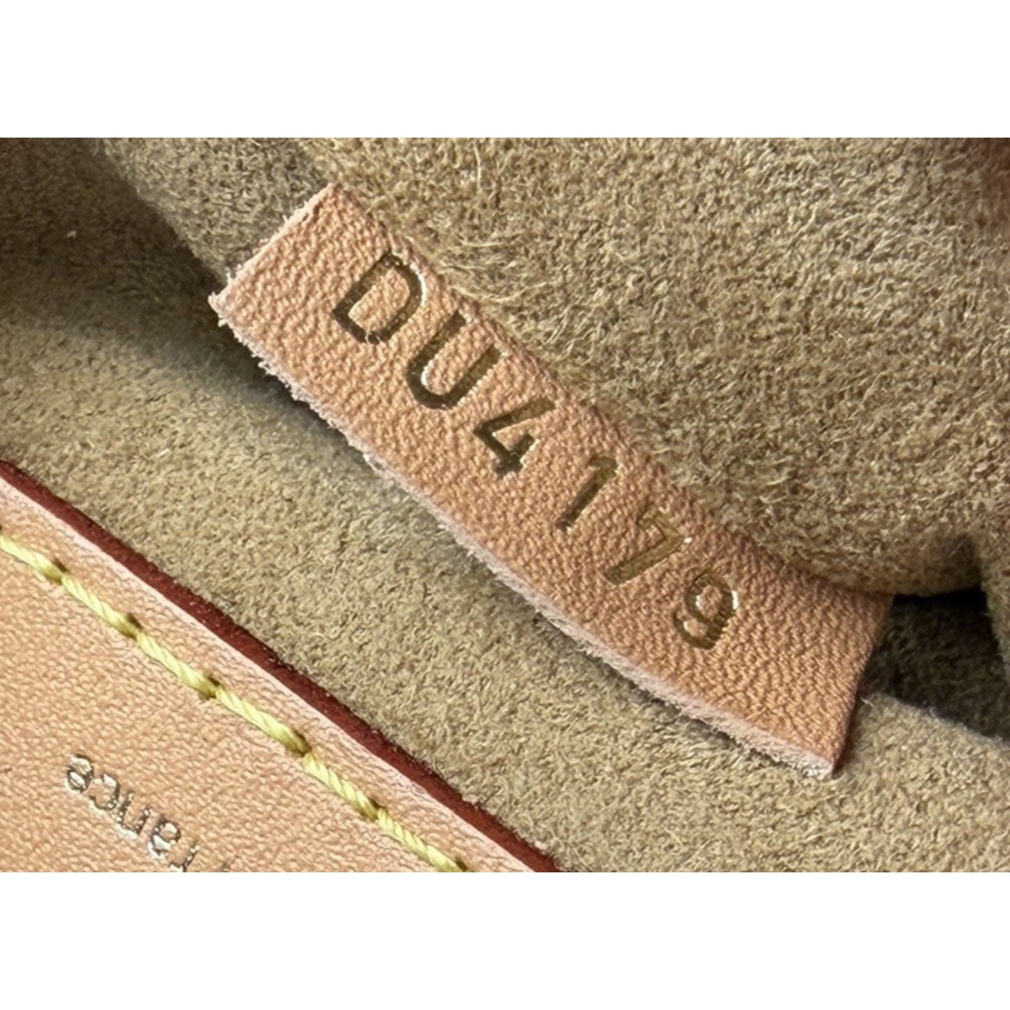 Louis Vuitton Monogram Boite Chapeau Souple MM Bag in LV Monogram Canvas 2019 C7