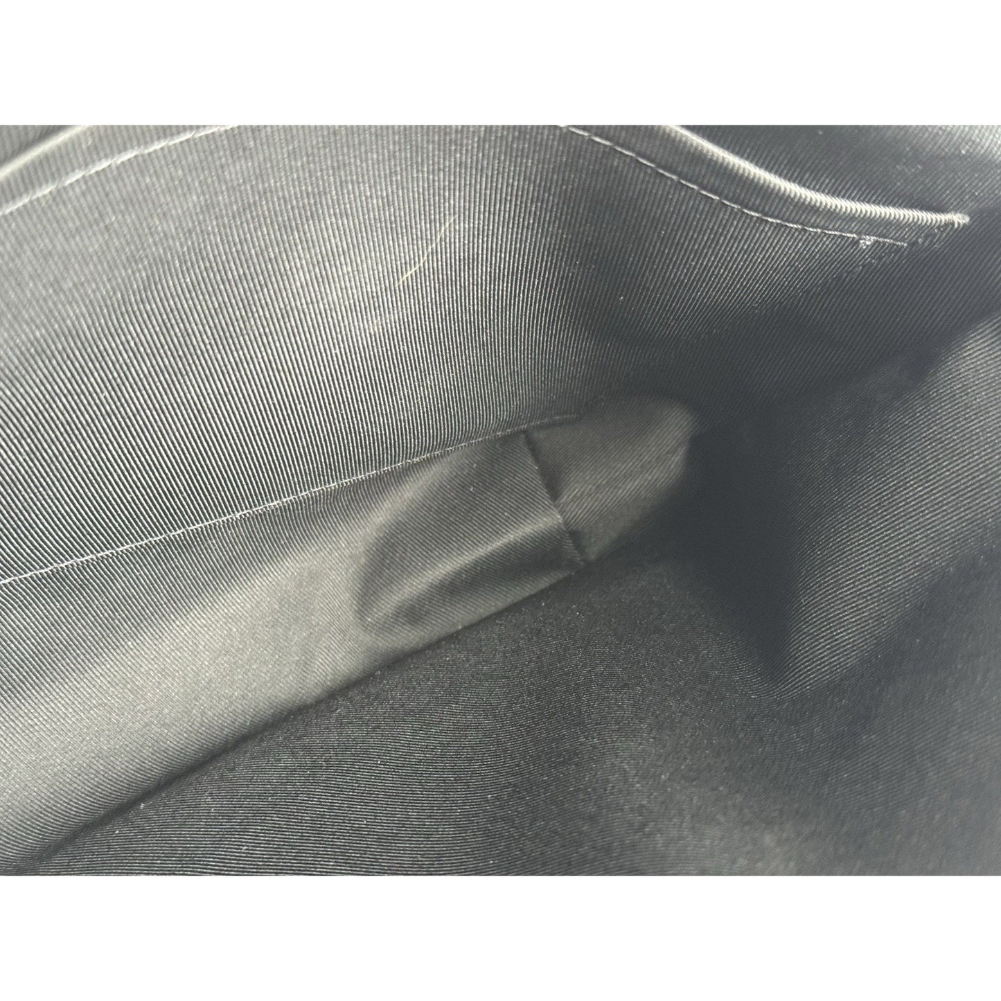 Louis Vuitton District PM Messenger Bag in Monogram Eclipse Canvas D-3