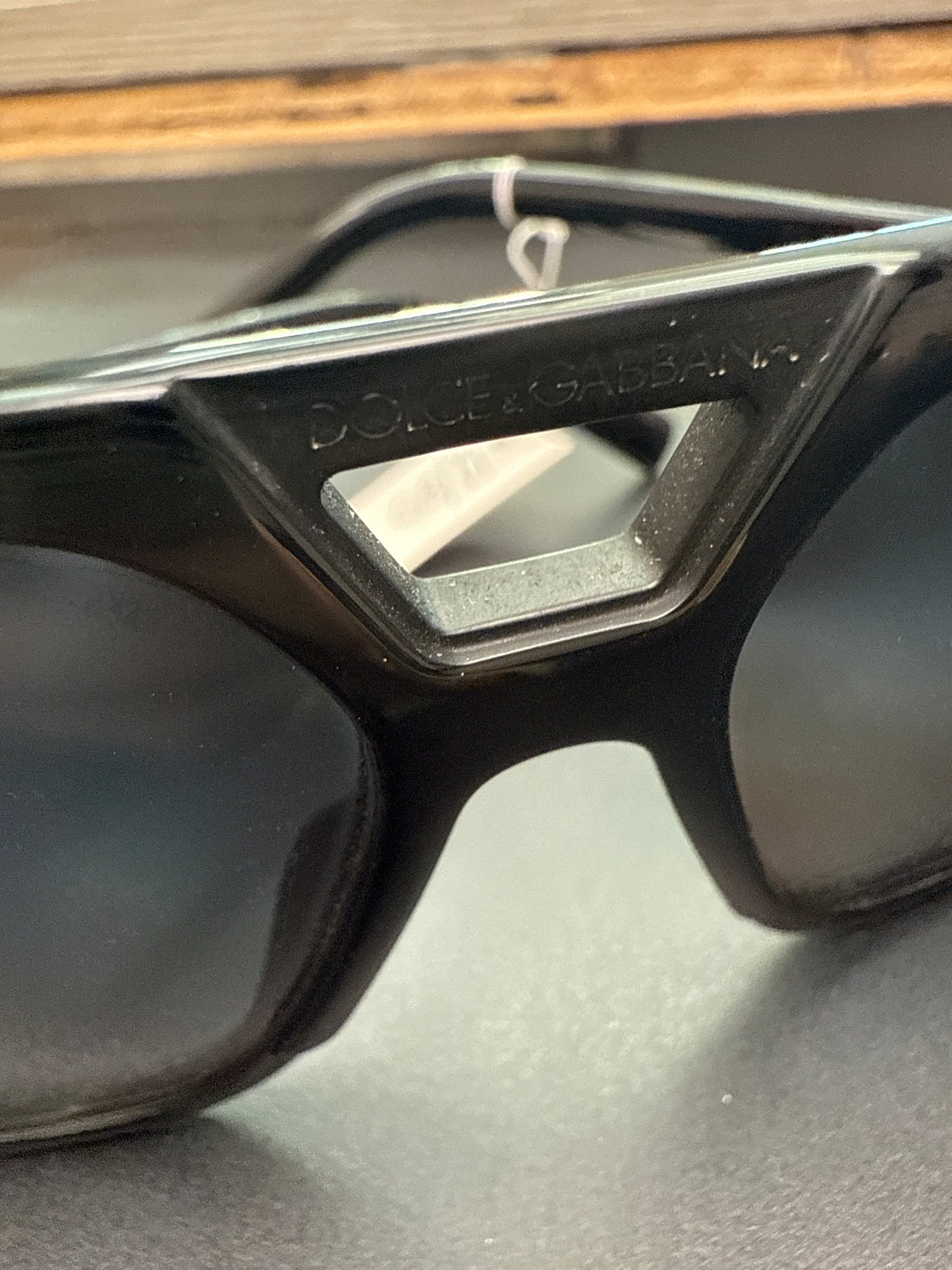 Dolce&Gabbana Sunglasses #12