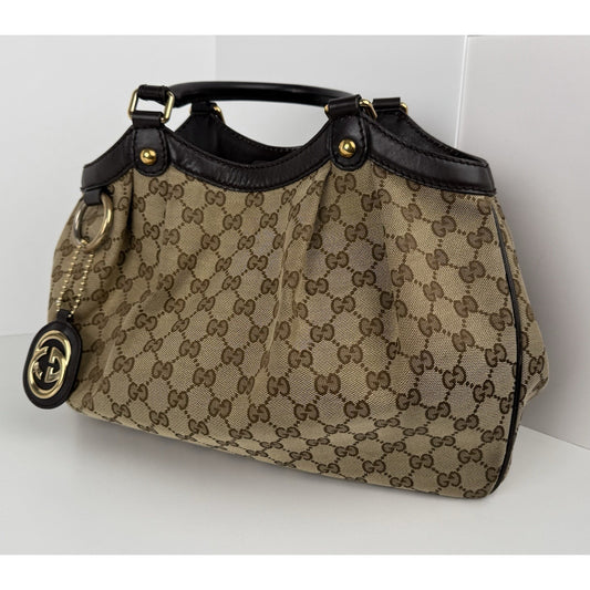 Gucci Sookie Tote Bag