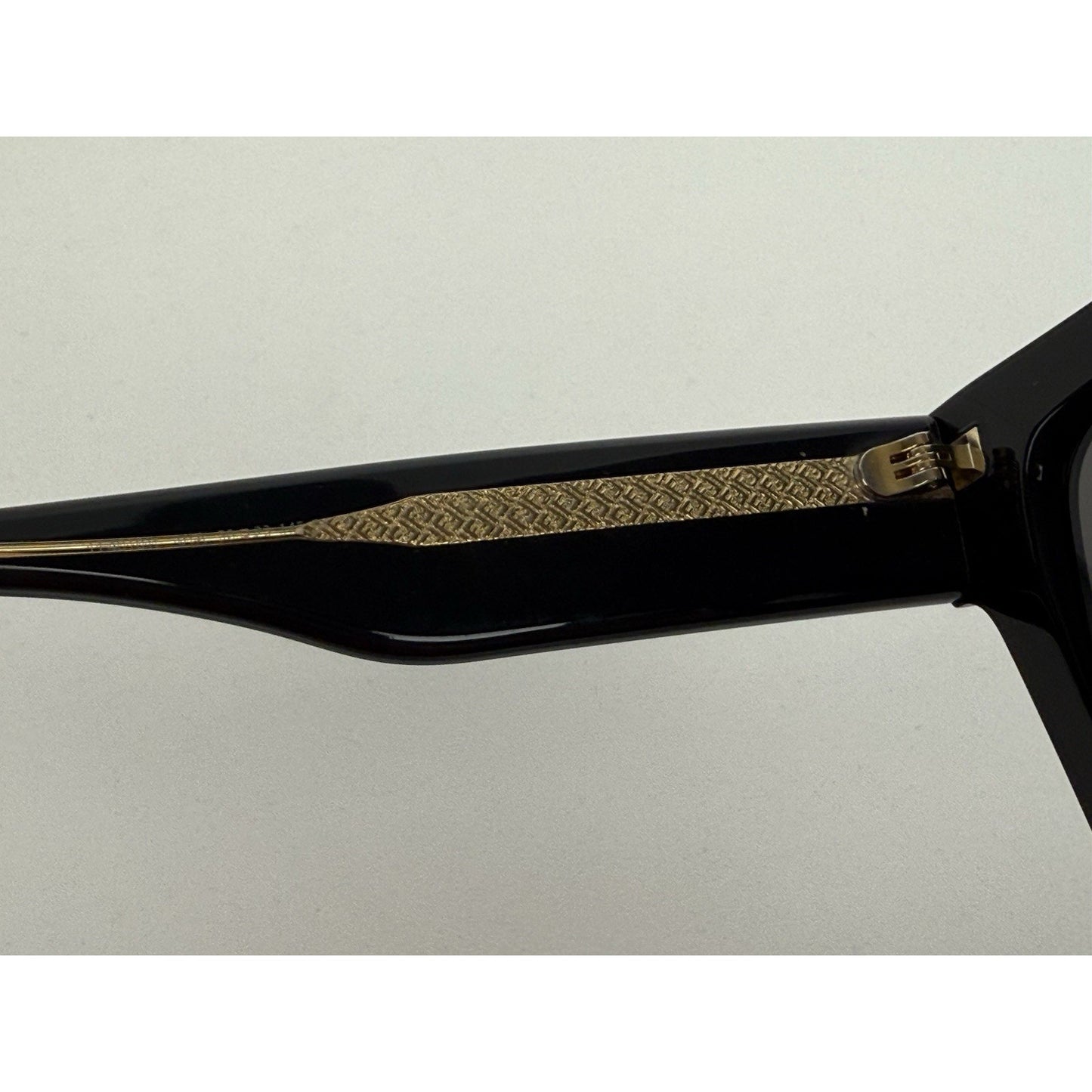 Fendi Roma 50mm Square Sunglasses