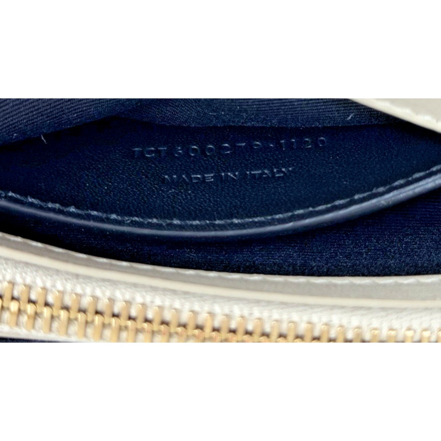 Saint Laurent Medium College Bag in Quilted Taupe Suede S10