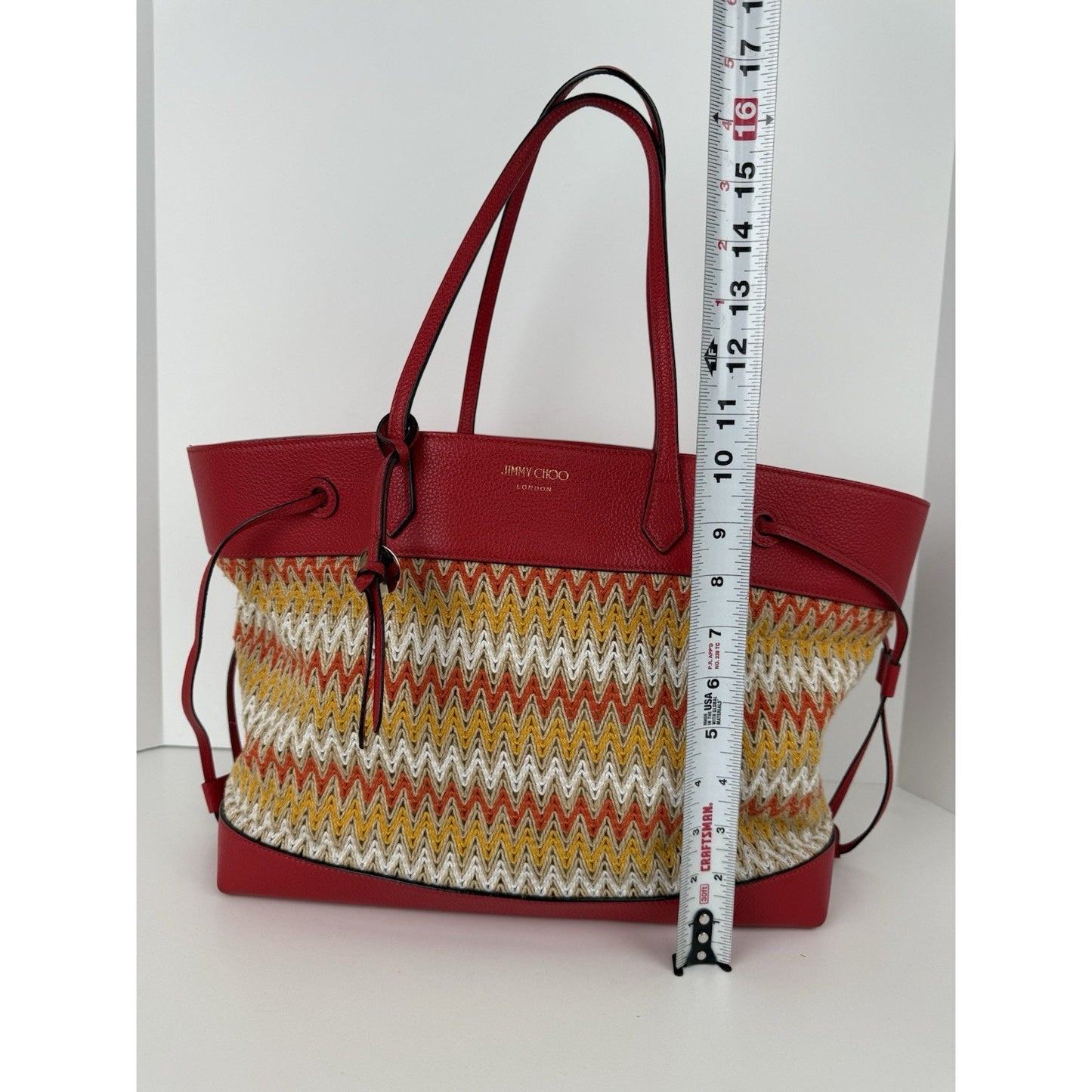 Jimmy Choo - Luzetta | Handbag