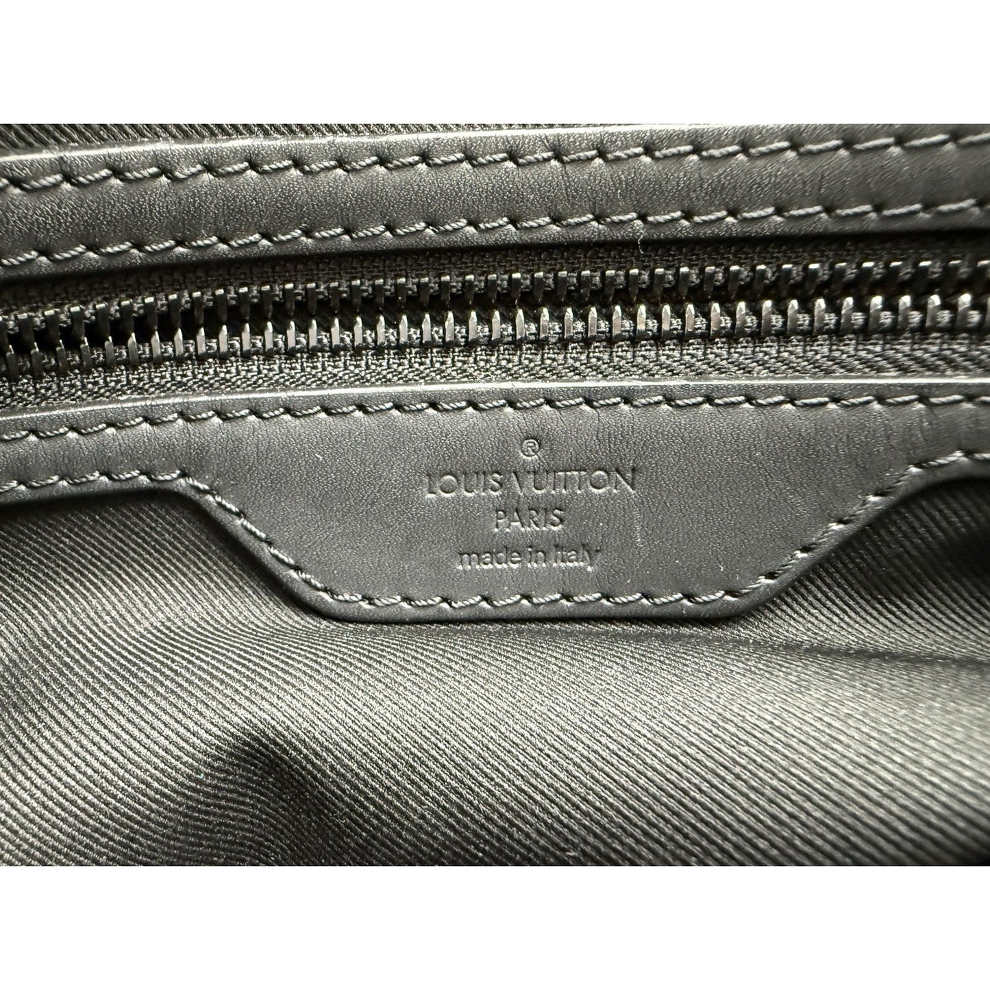 Louis Vuitton Monogram Shadow Speedy Bandouliere 40
