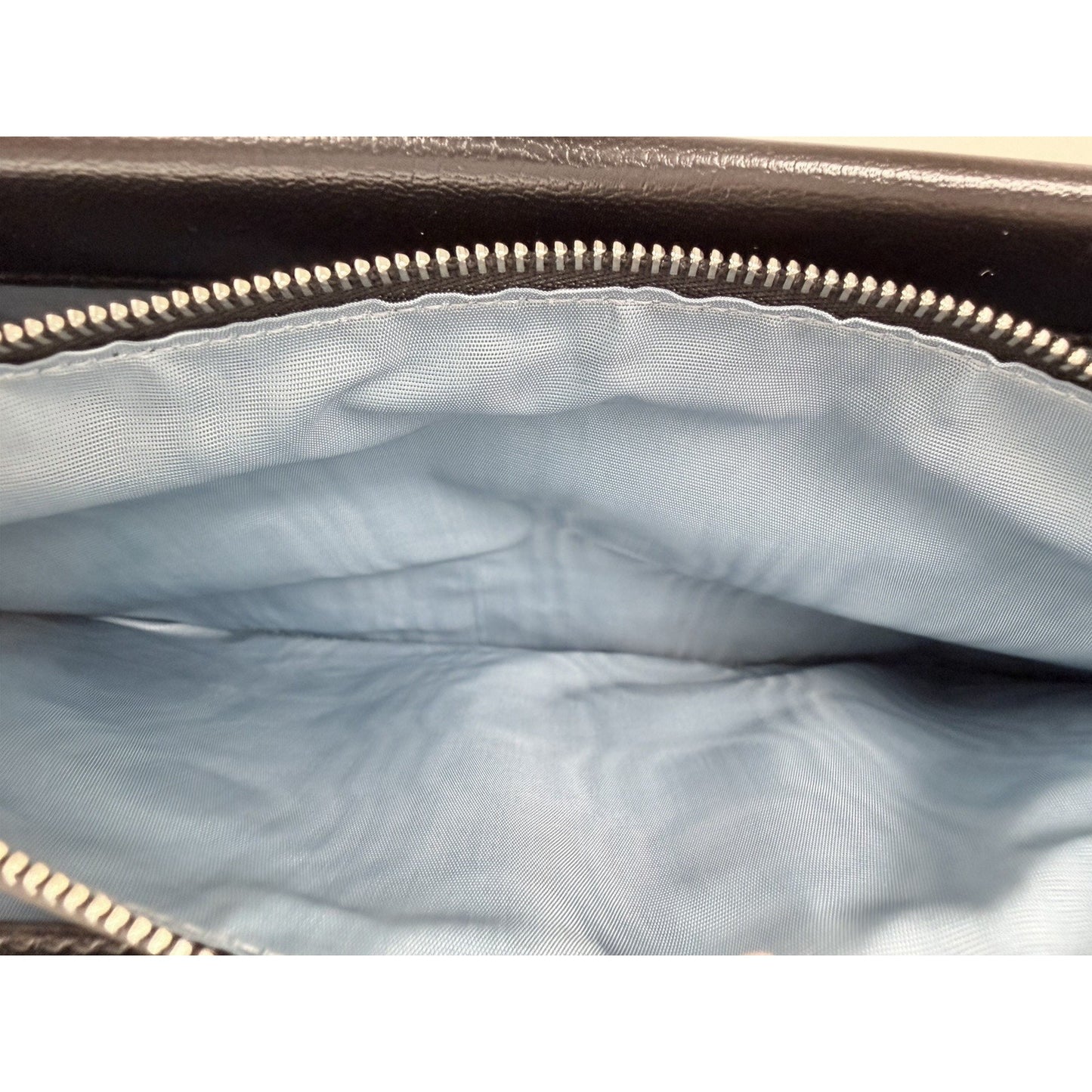 Gucci x Sega Dionysus Shoulder Bag Medium in Black Calfskin Leather S09