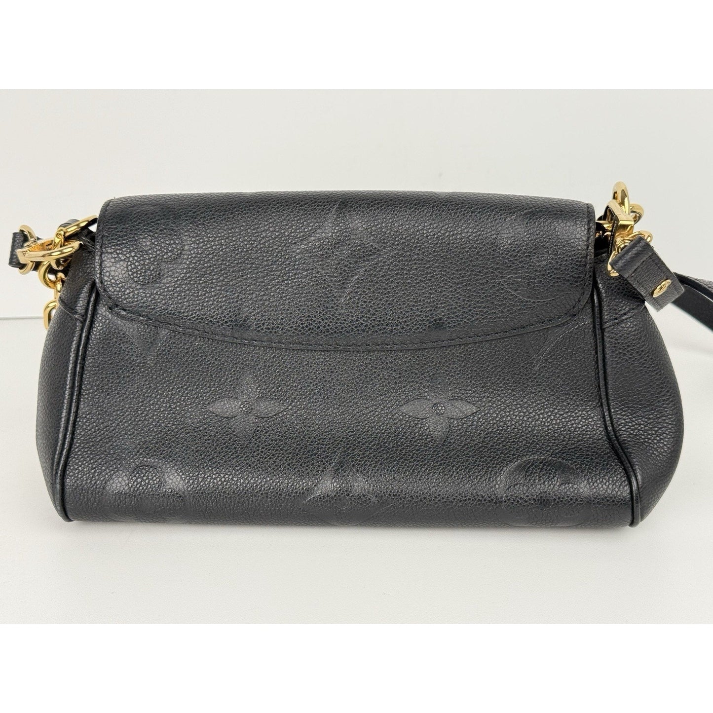 Louis Vuitton Favorite NM Handbag Monogram Empreinte Giant