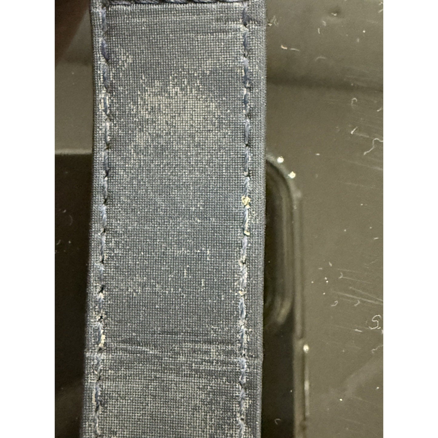 OMEGA X SWATCH Moonswatch Speedmaster Mission on Earth 42mm SO33G100