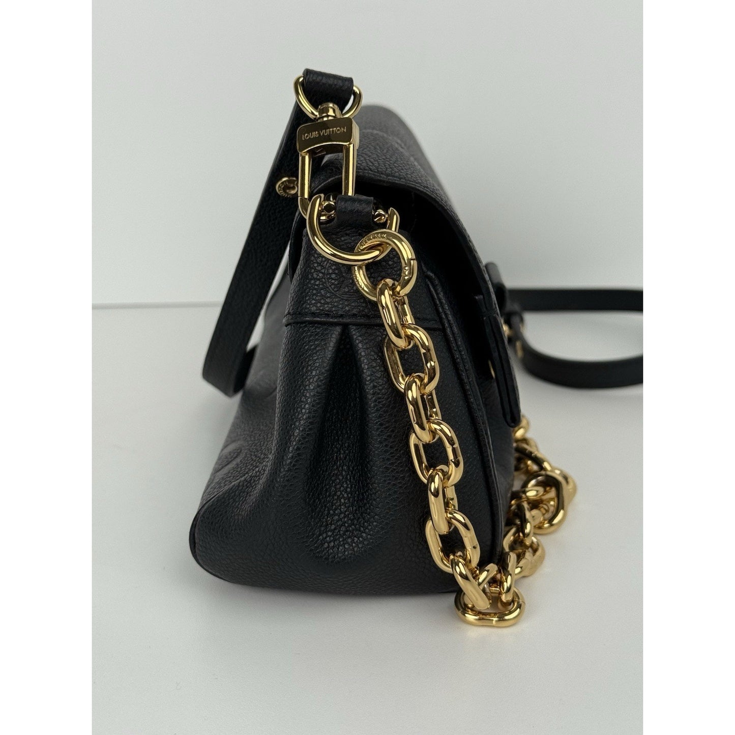 Louis Vuitton Favorite NM Handbag Monogram Empreinte Giant