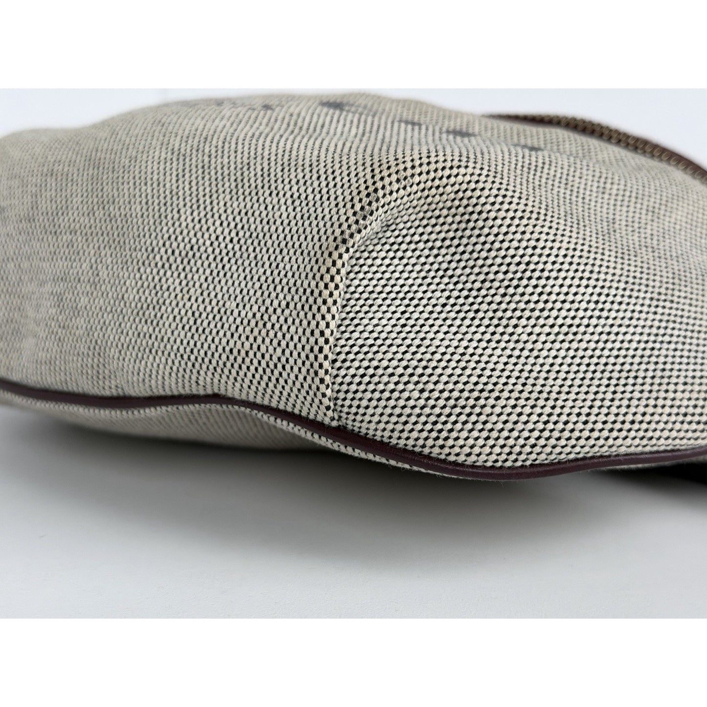 Givenchy Bond Logo Camera Crossbody Bag S-06