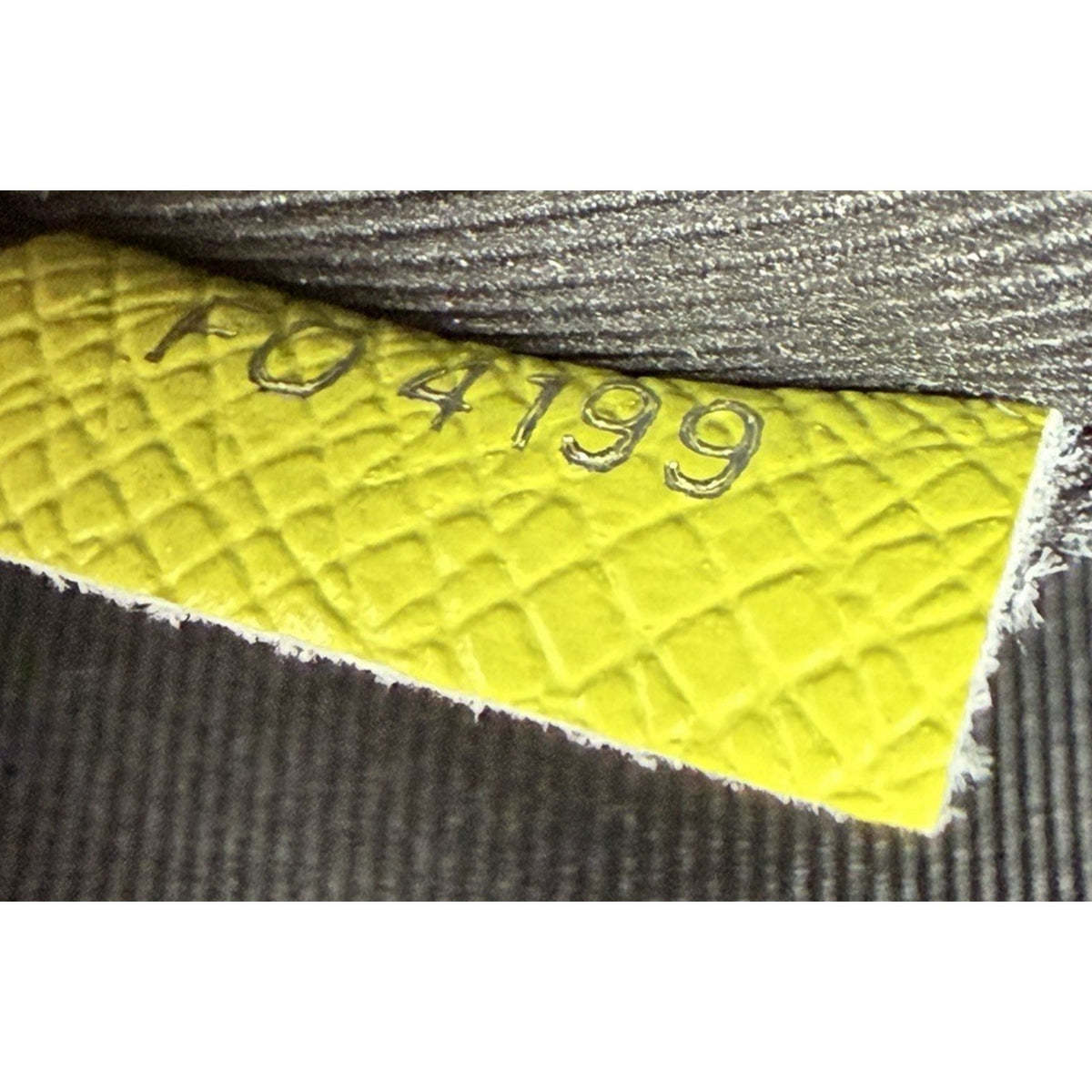 Louis Vuitton Taigarama Messenger Bag Taiga Leather Coated Canvas 2019 S11