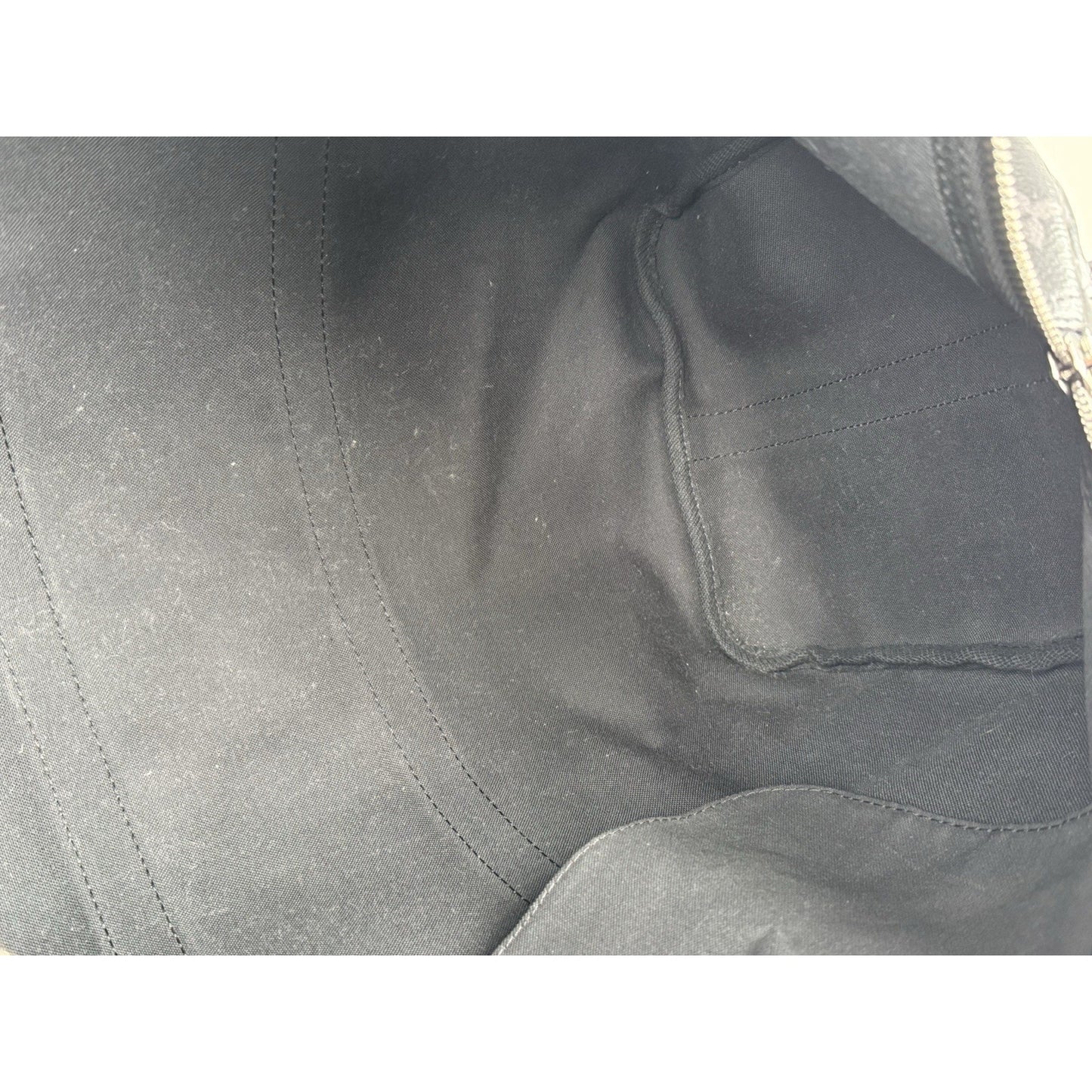 Louis Vuitton Damier Graphite Keepall Bandouliere 45