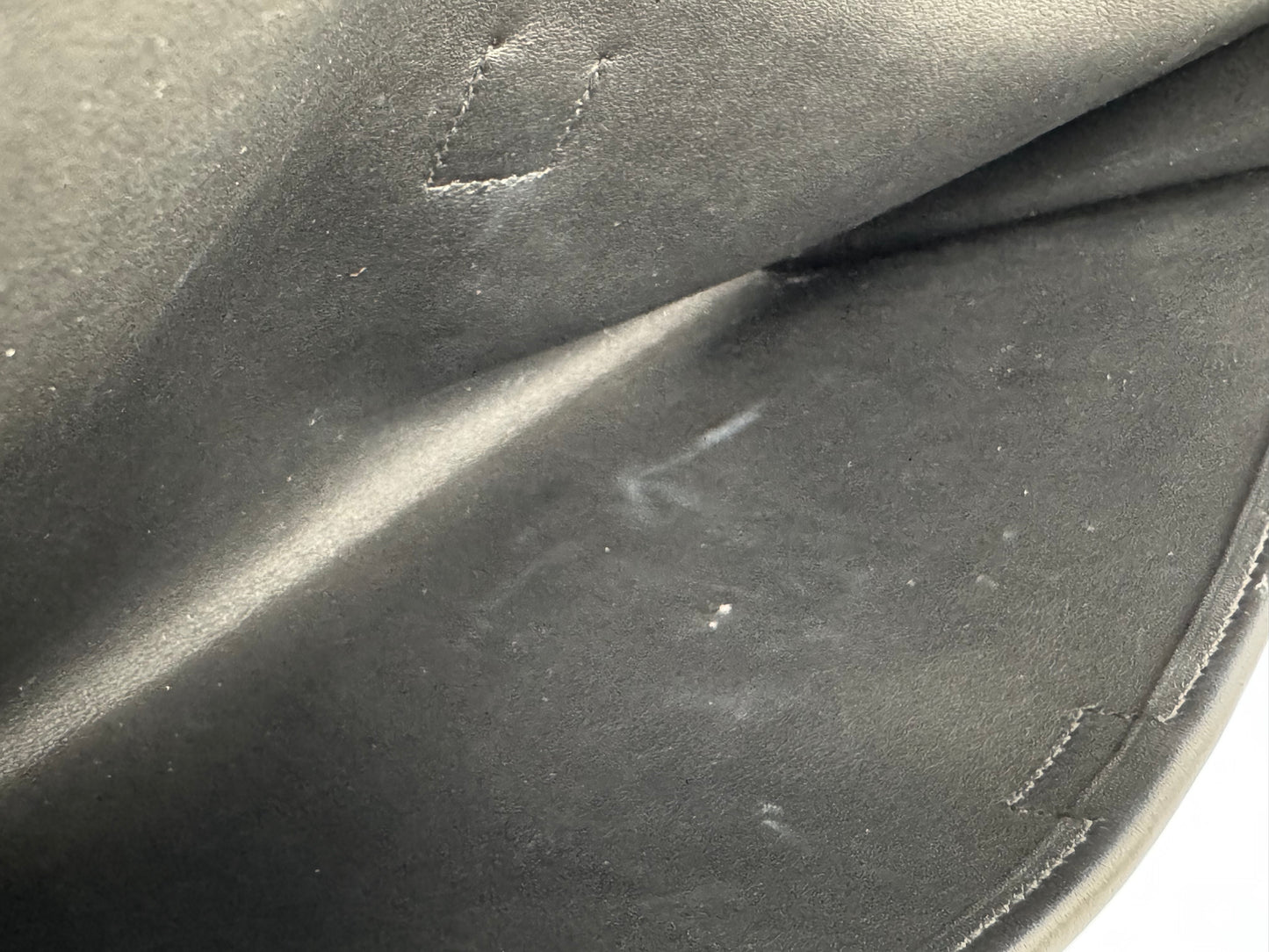 Hermes Jige Elan 29 Clutch Bag in Swift Leather