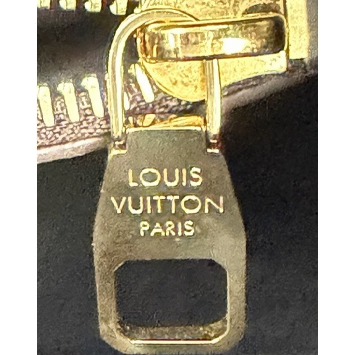 Louis Vuitton NeoNoe MM Bucket Bag in Brown Monogram Coated Canvas 2020 L-4