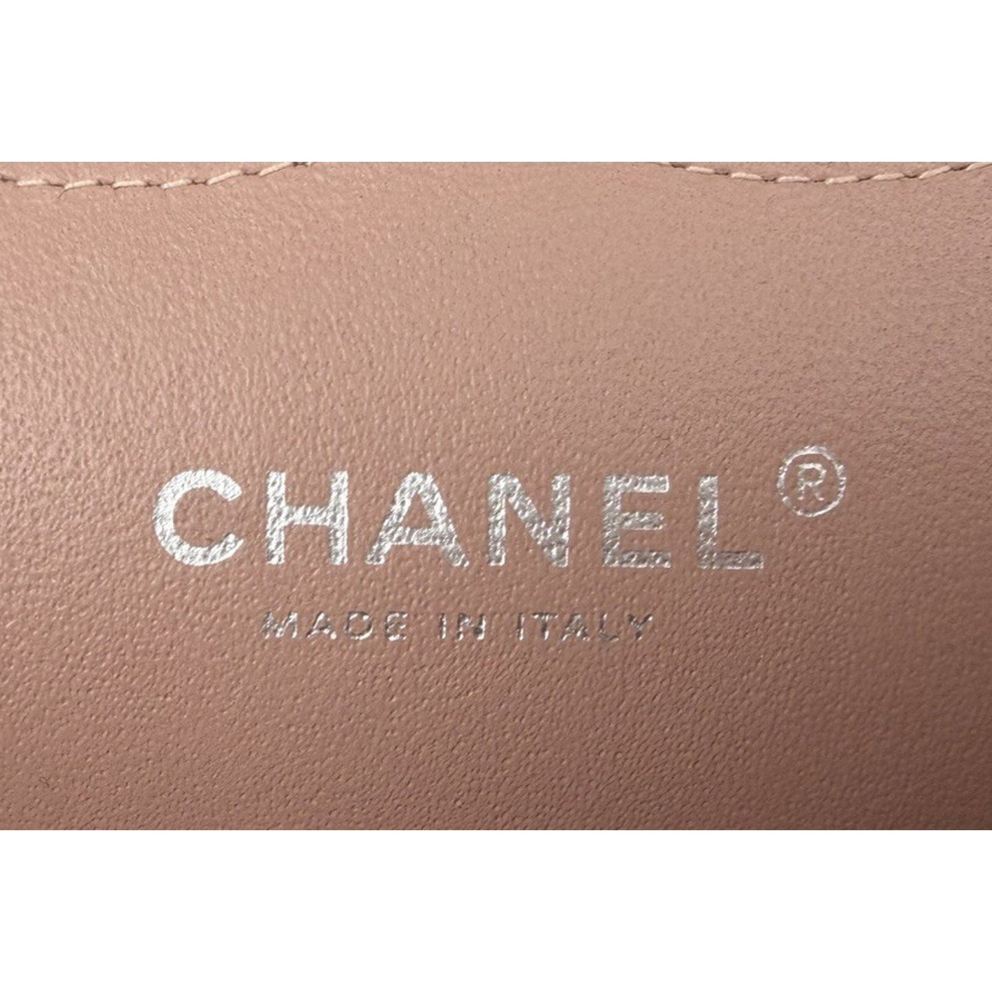 Chanel Classic Double Flap Jumbo Bag in Shiny Orange Patent Leather 2011 D1
