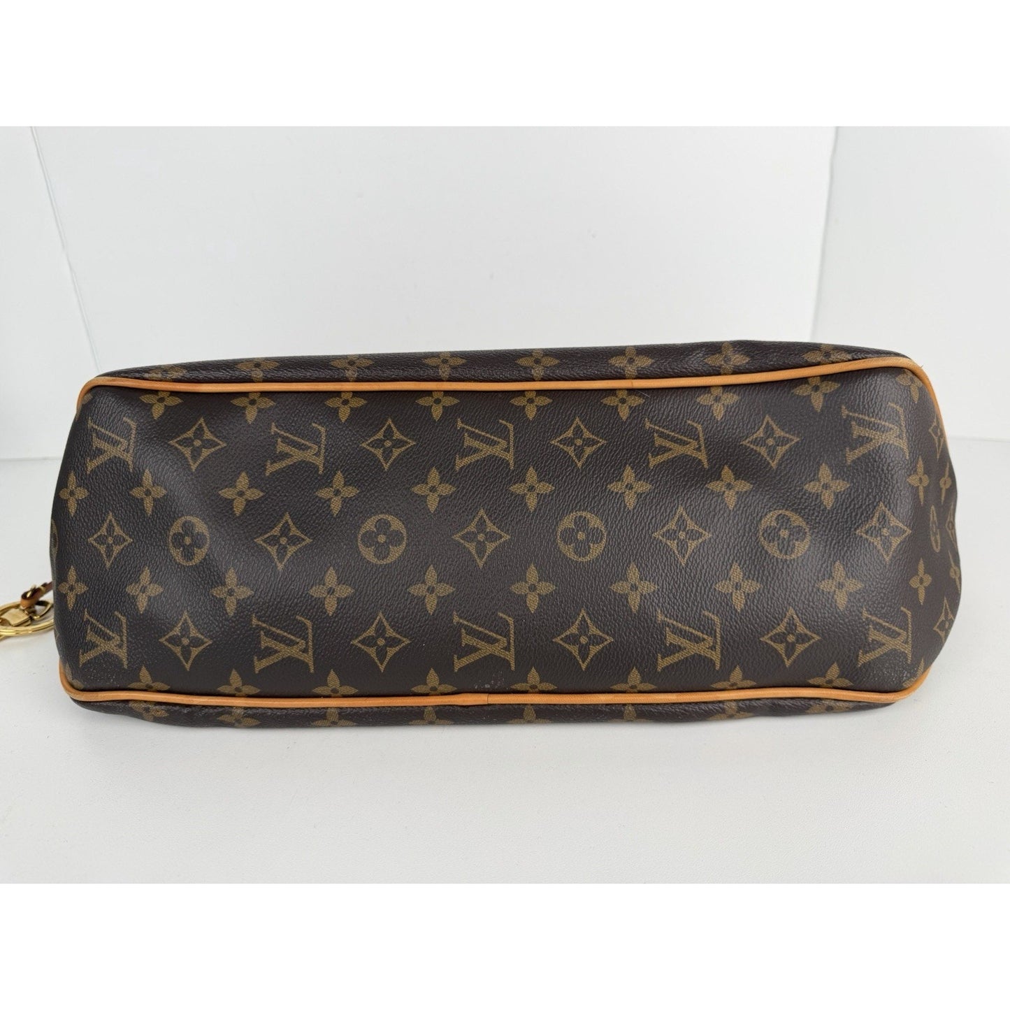 Louis Vuitton Monogram Delightful MM Hobo Bag in LV Monogram Canvas 2015 S