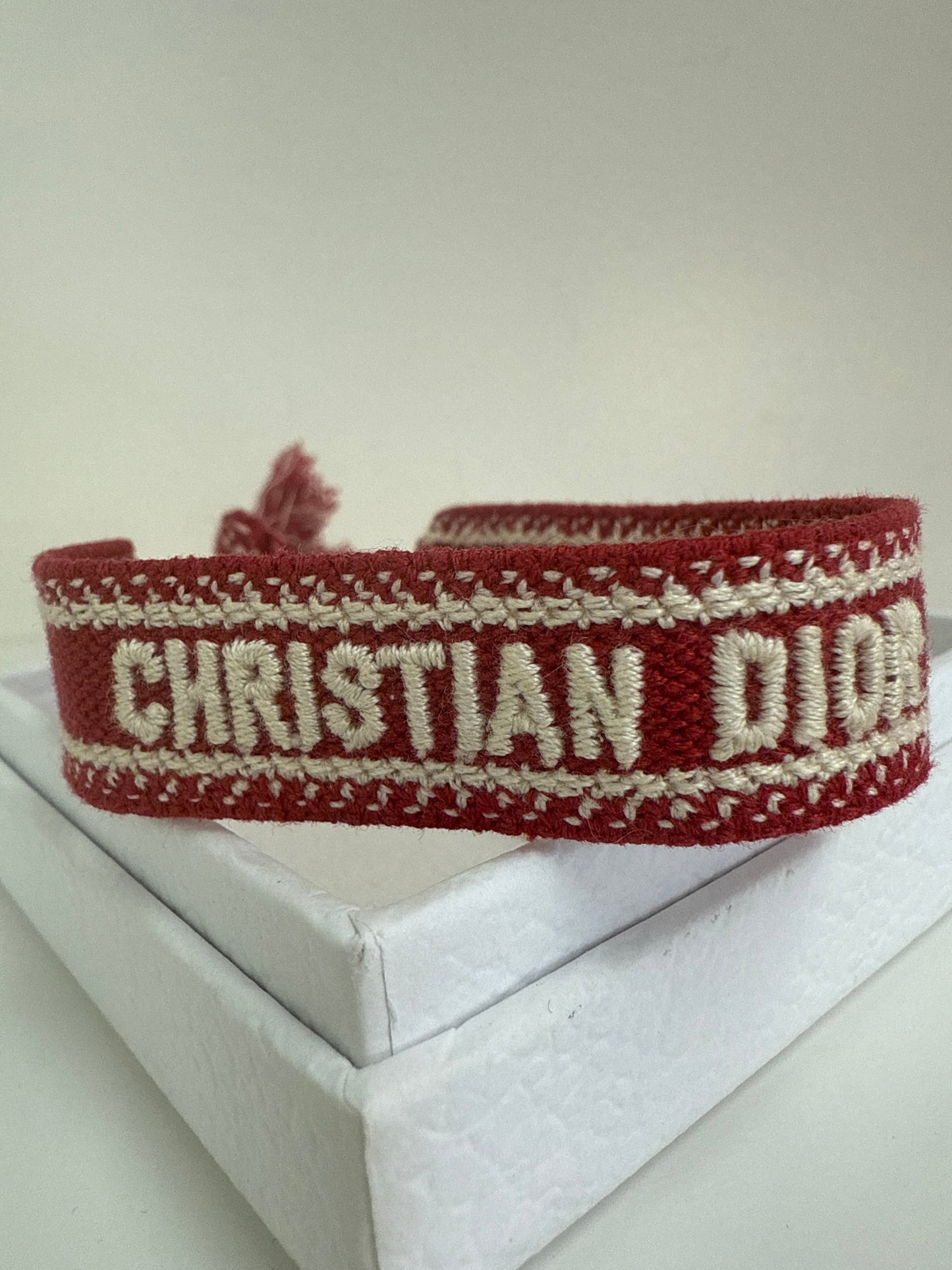 Christian Dior Bracelet