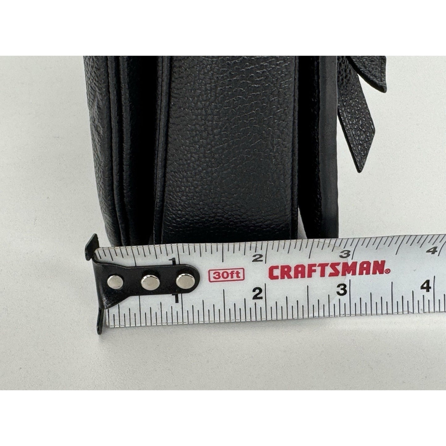 Louis Vuitton Empreinte Pochette Métis in Black C-2