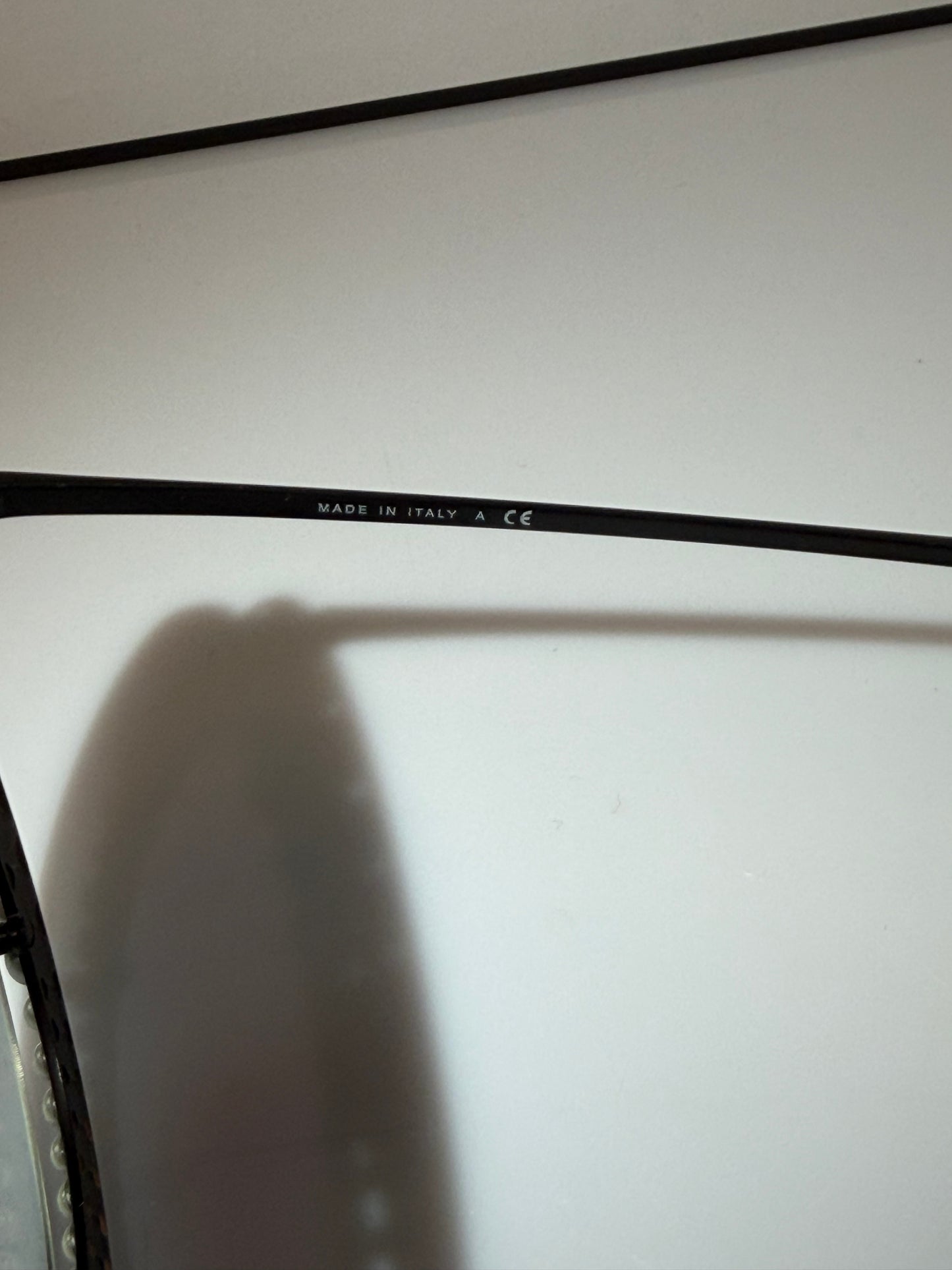 Chanel Interlocking CC Logo Oversize Sunglasses 4236