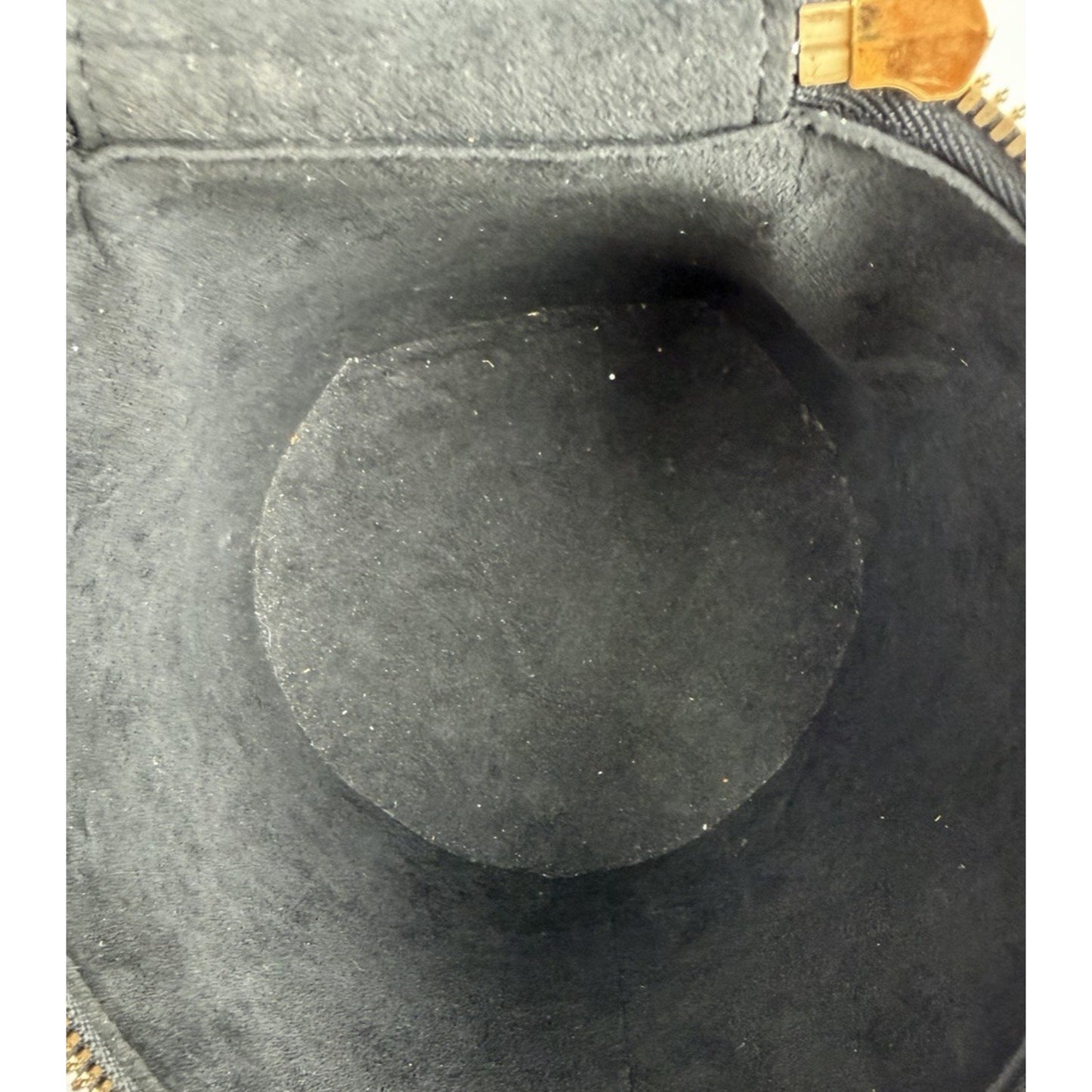 Louis Vuitton Reverse Monogram Cannes Bag in Coated Canvas NFC D-7