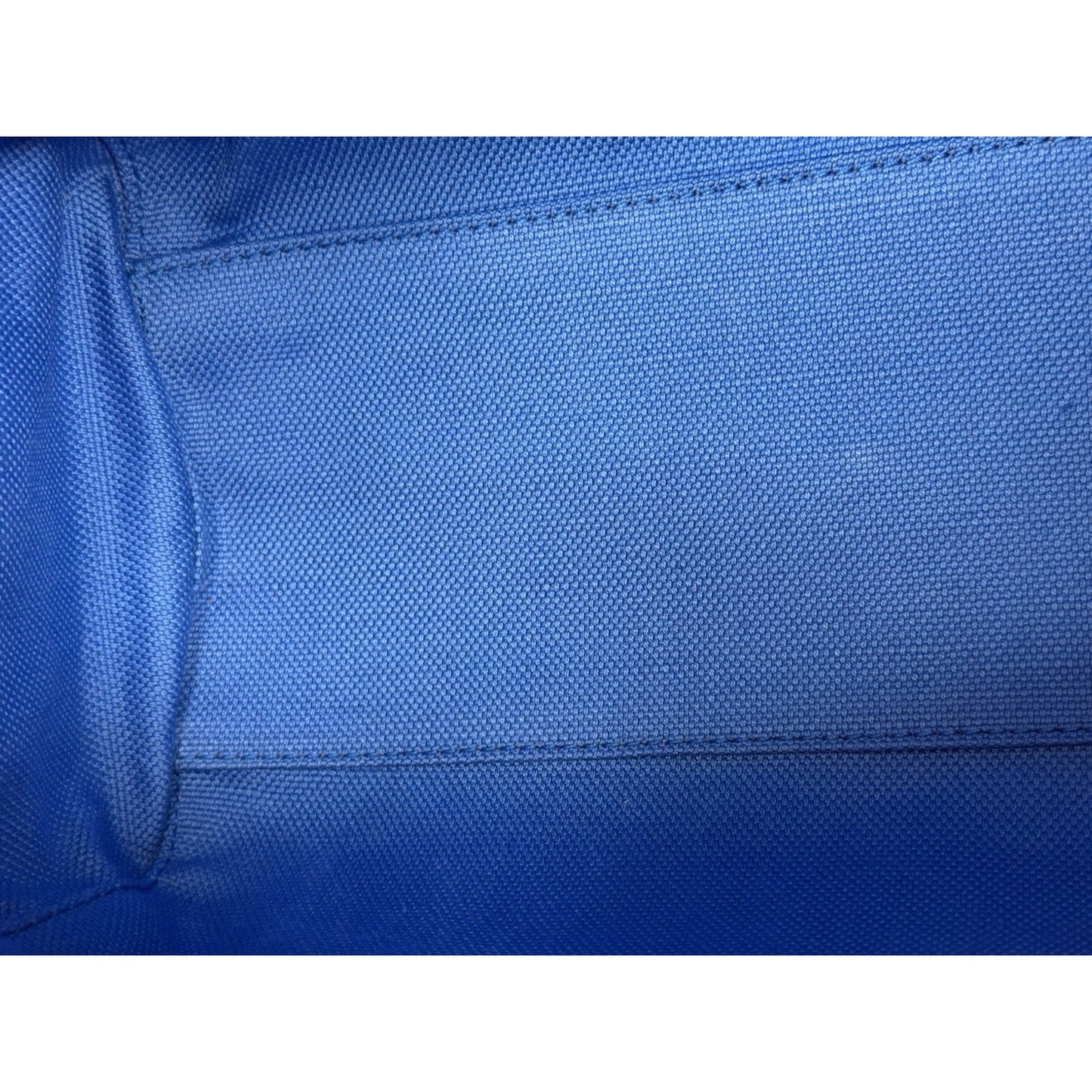 Gucci GG Tennis Perforated Leather Mini Duffle Bag Modern Pink and Blue C-1