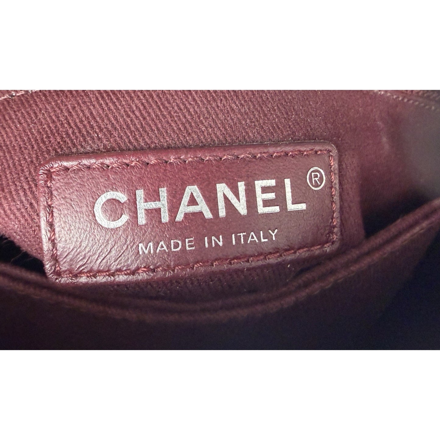Chanel Coco Top Handle Bag XS With Chain Strap in Black Caviar Leather 2019 E-1