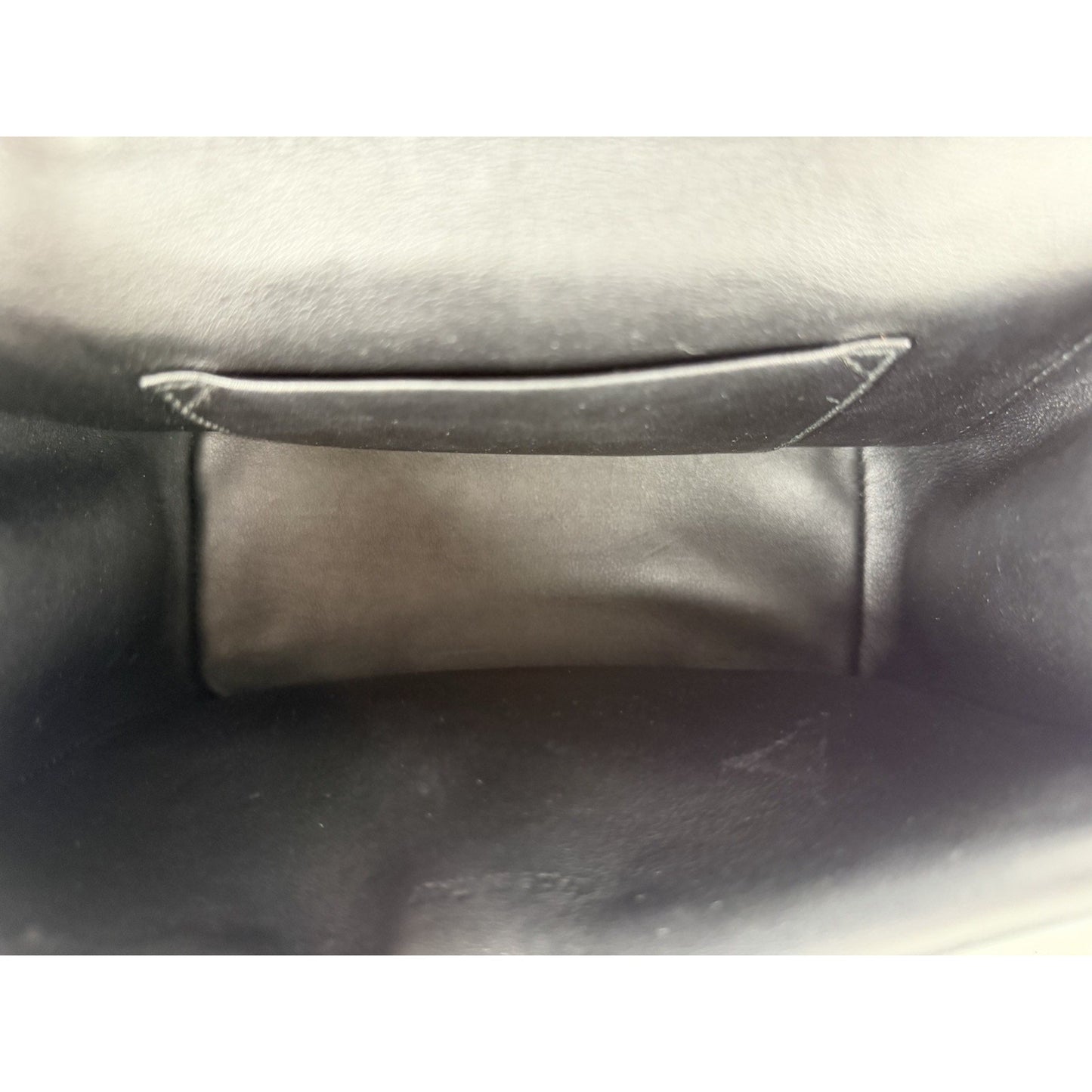 Christian Dior Be Dior Flap Bag Small in Tri-Color Calfskin Leather 2014 S-09