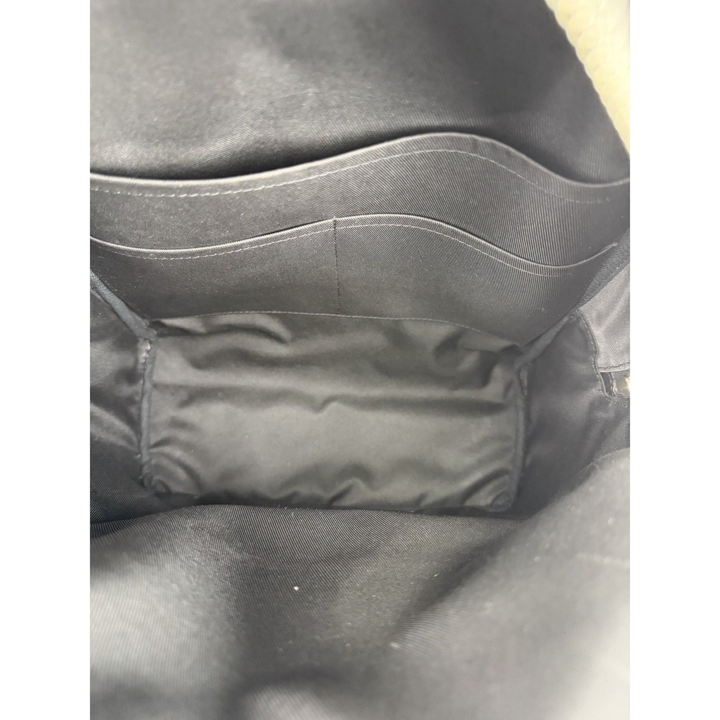 Louis Vuitton Josh Backpack in Brown Monogram Coated Canvas and Leather NFC S