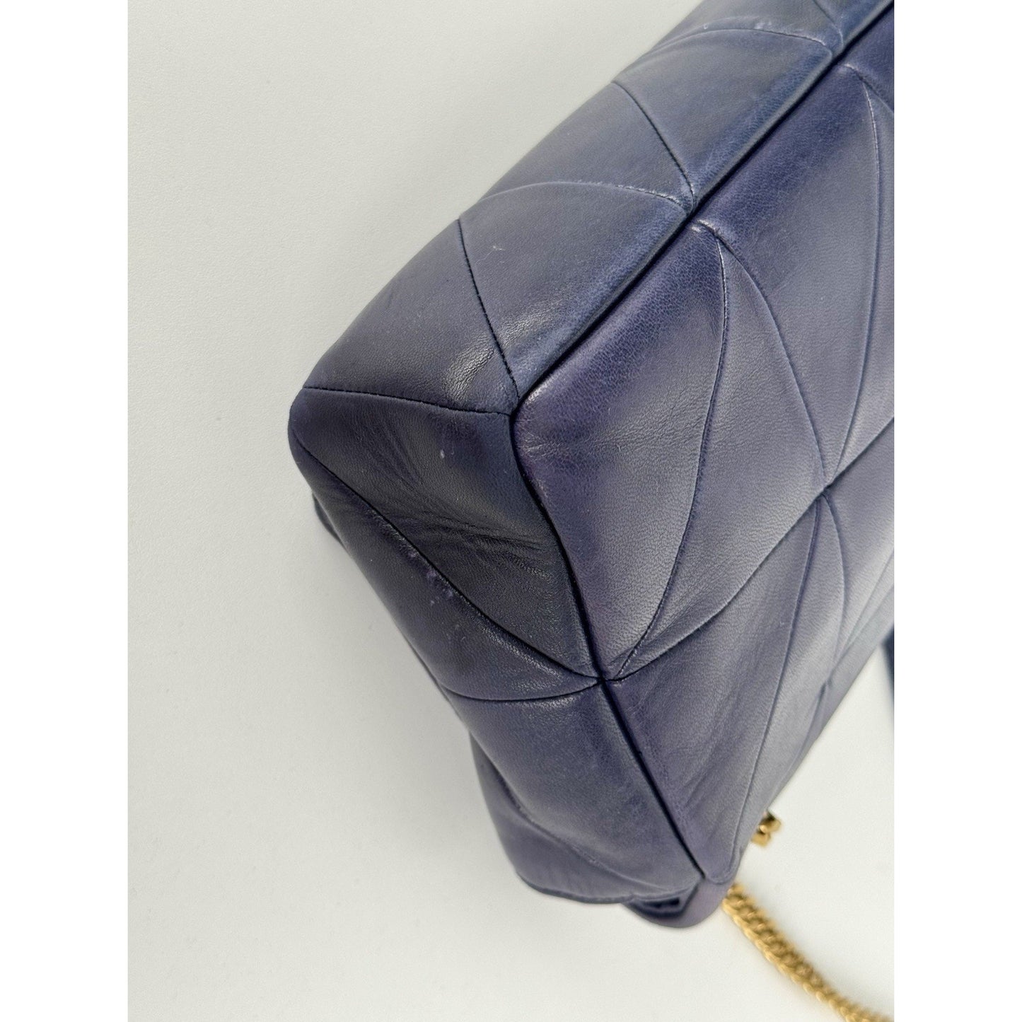 Saint Laurent Jamie 4.3 Medium Shoulder Bag Lambskin Leather B-9