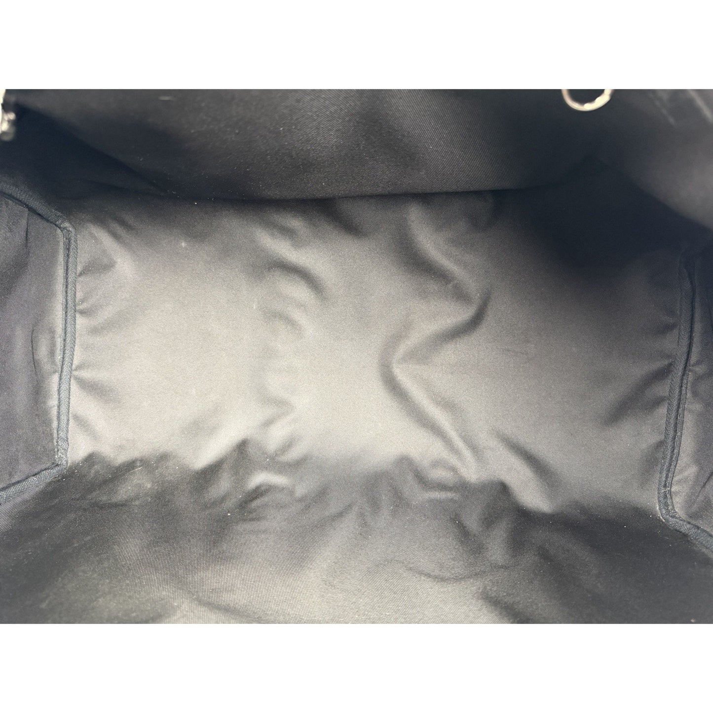Louis Vuitton Keepall Bandouliere 50 Reverse Eclipse Coated Canvas NFC