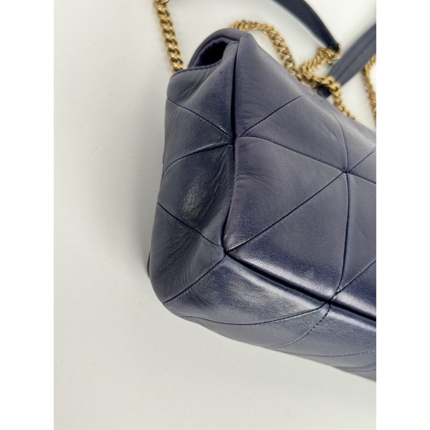 Saint Laurent Jamie 4.3 Medium Shoulder Bag Lambskin Leather B-9