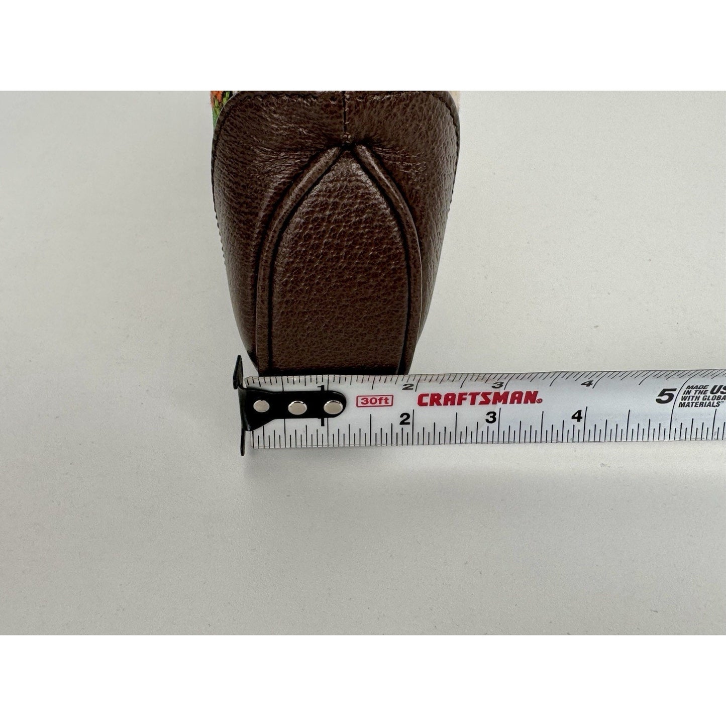 Gucci Jackie 1961 Small 100 Centennial Music Bag Canvas Leather Gold HW B-9