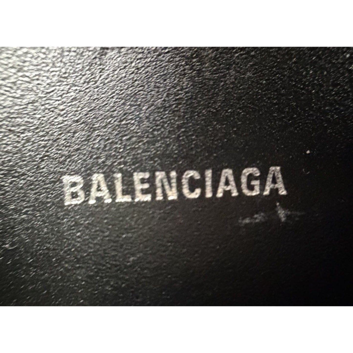 Balenciaga Everyday Camera Bag XS in Yellow Textured Calfskin Leather S15
