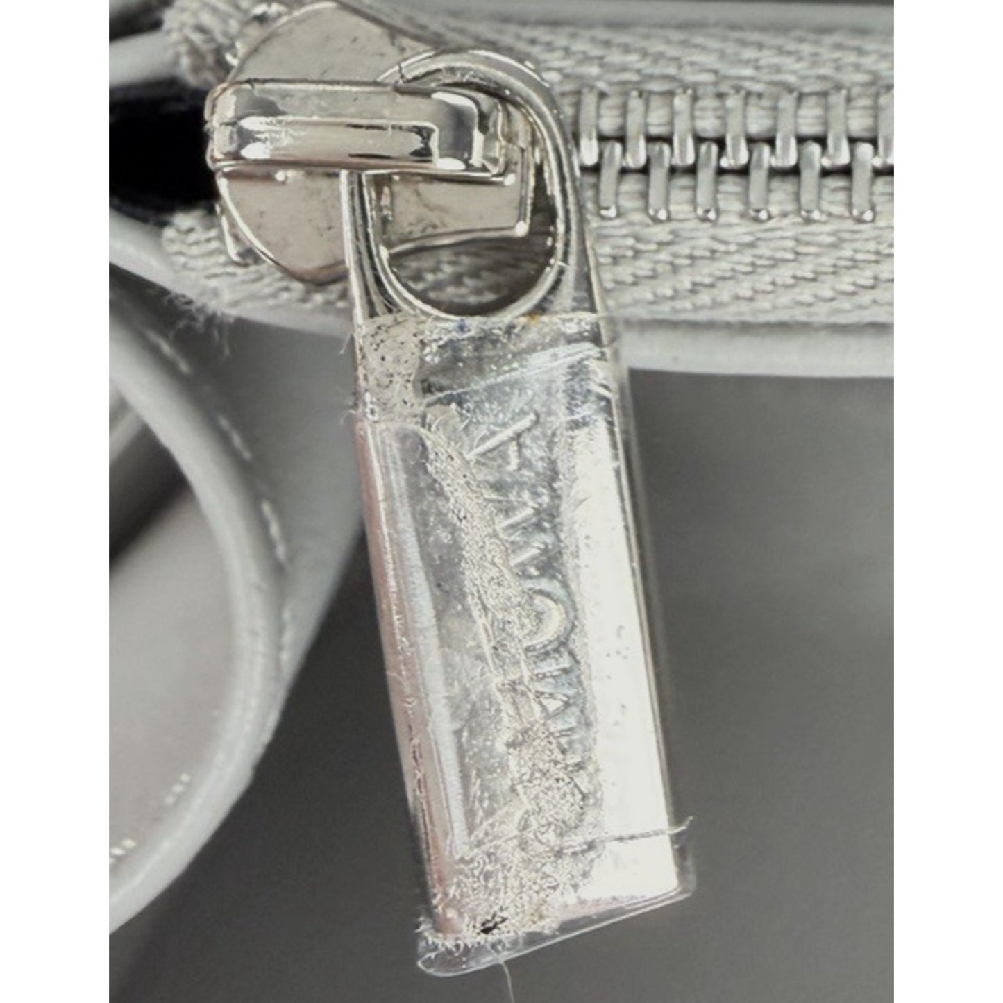 Rimowa Personal Polycarbonate Cross-Body Mini Bag in White S-08