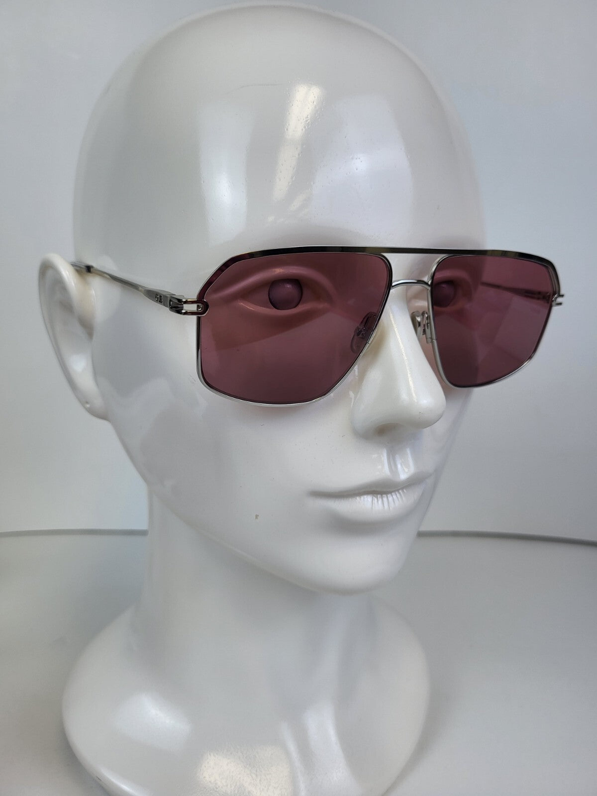 Orlebar Brown Sunglasses 57/15 Unisex