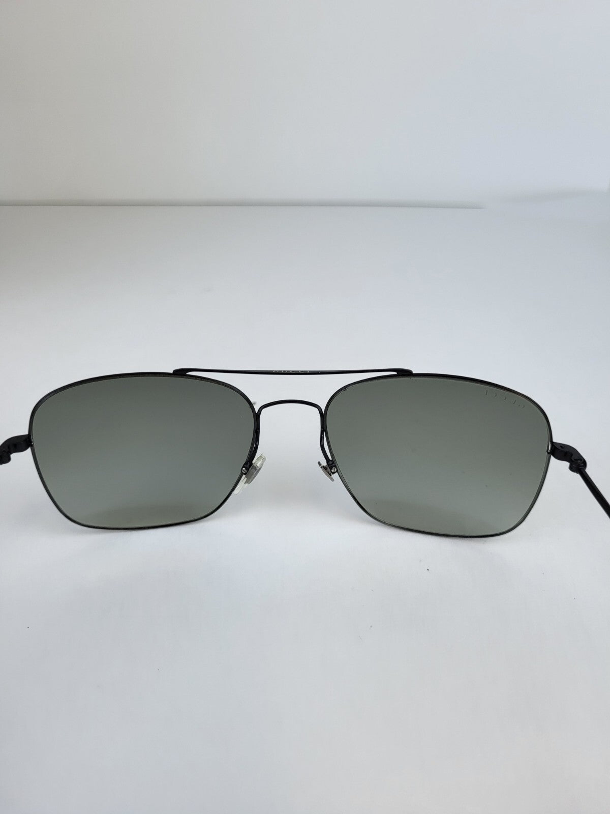 Gucci Sunglasses GG0503S Black 58/17 For Men 