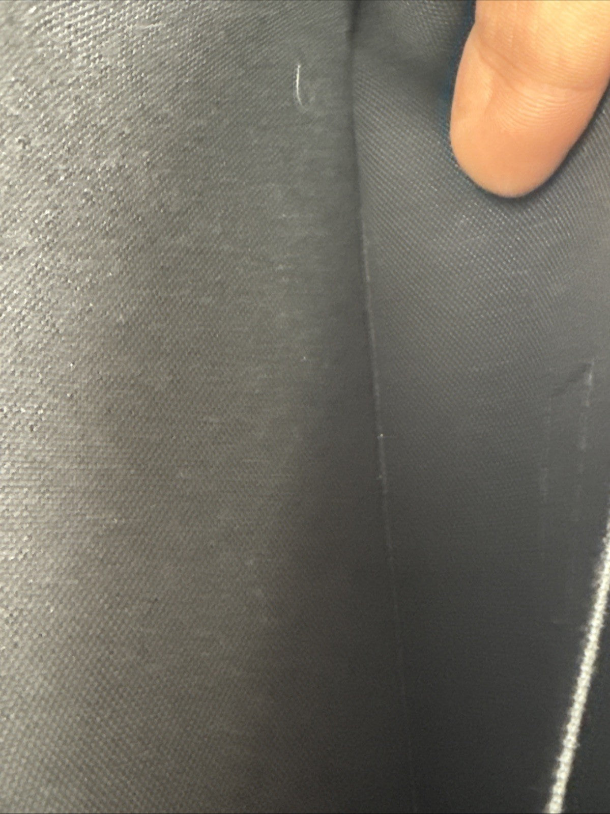 Louis Vuitton Felicie Pochette Monogram Black Leather Bag