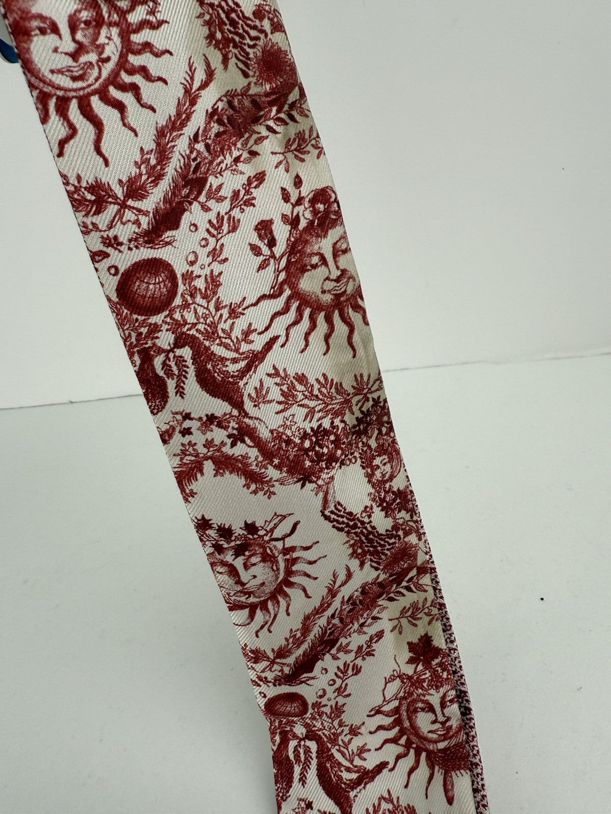 Dior Silk Scarf For Women